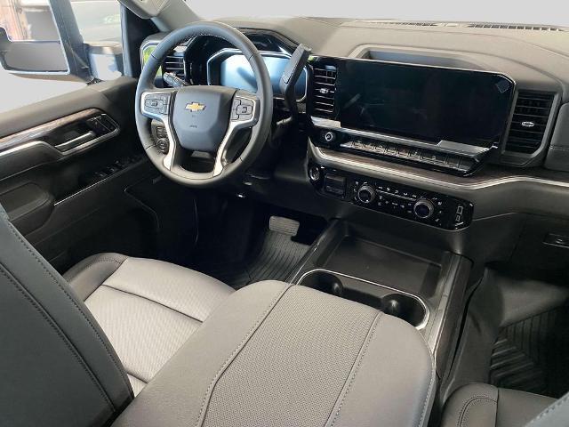new 2026 Chevrolet Silverado 3500 car, priced at $82,160
