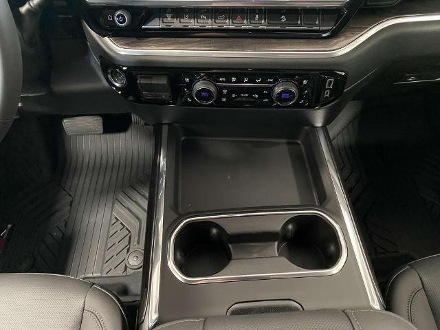 new 2026 Chevrolet Silverado 3500 car, priced at $82,160