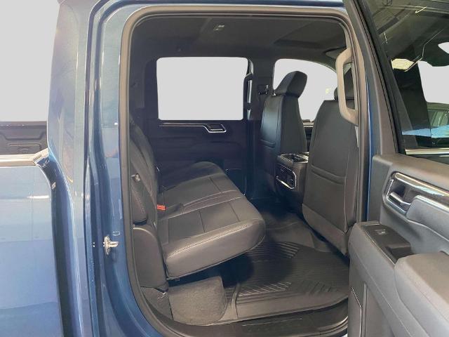 new 2026 Chevrolet Silverado 3500 car, priced at $82,160