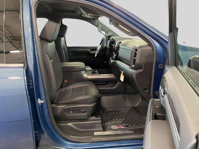 new 2026 Chevrolet Silverado 3500 car, priced at $82,160