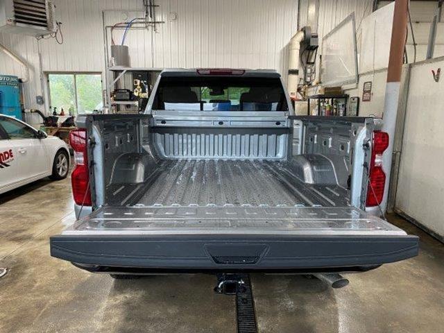 new 2024 Chevrolet Silverado 2500 car, priced at $53,475