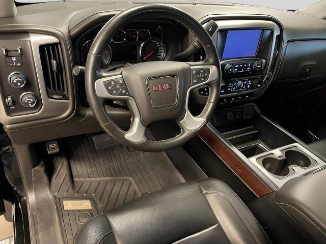 used 2018 GMC Sierra 1500 car, priced at $33,942