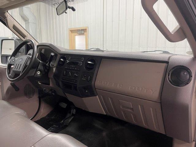 used 2009 Ford F-250 car, priced at $20,930