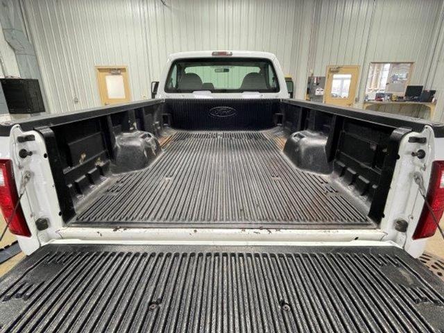 used 2009 Ford F-250 car, priced at $20,930