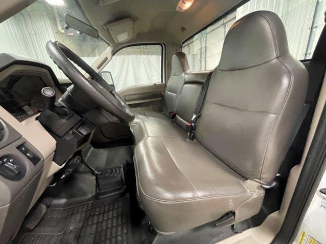 used 2009 Ford F-250 car, priced at $20,930