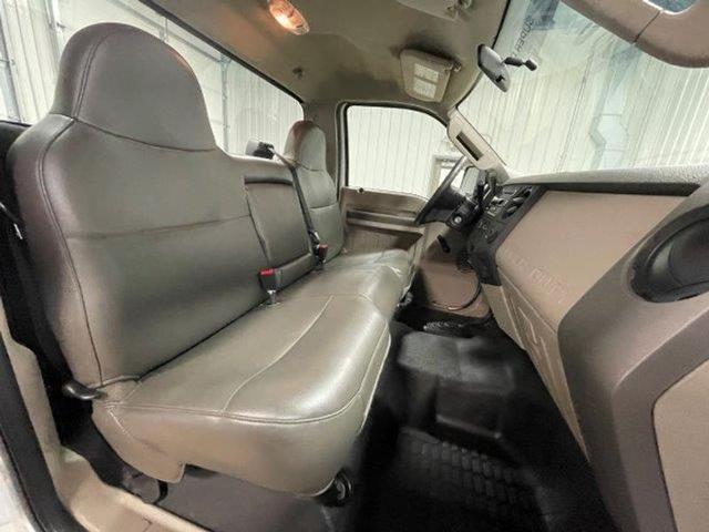 used 2009 Ford F-250 car, priced at $20,930