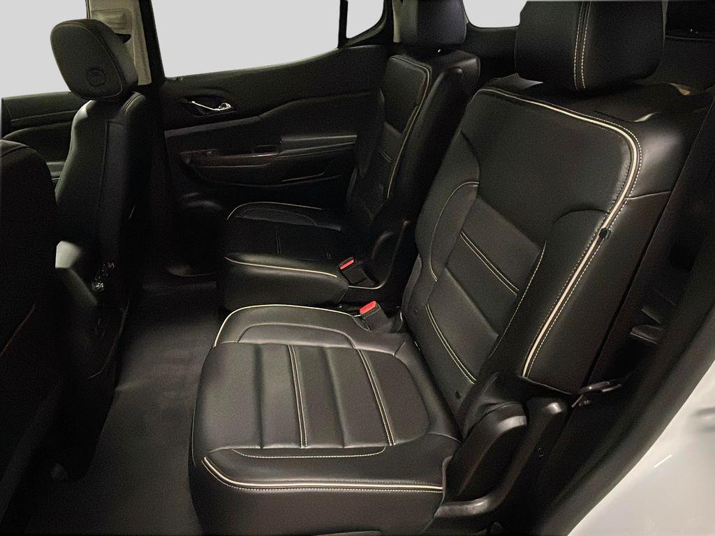 used 2023 GMC Acadia car, priced at $36,700