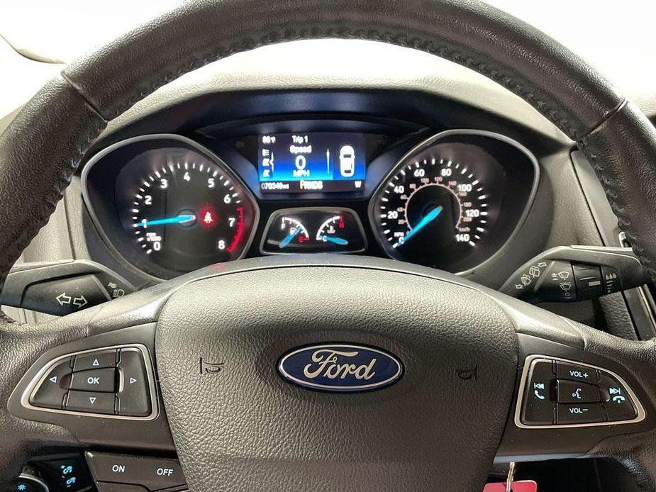 used 2015 Ford Focus car, priced at $10,593