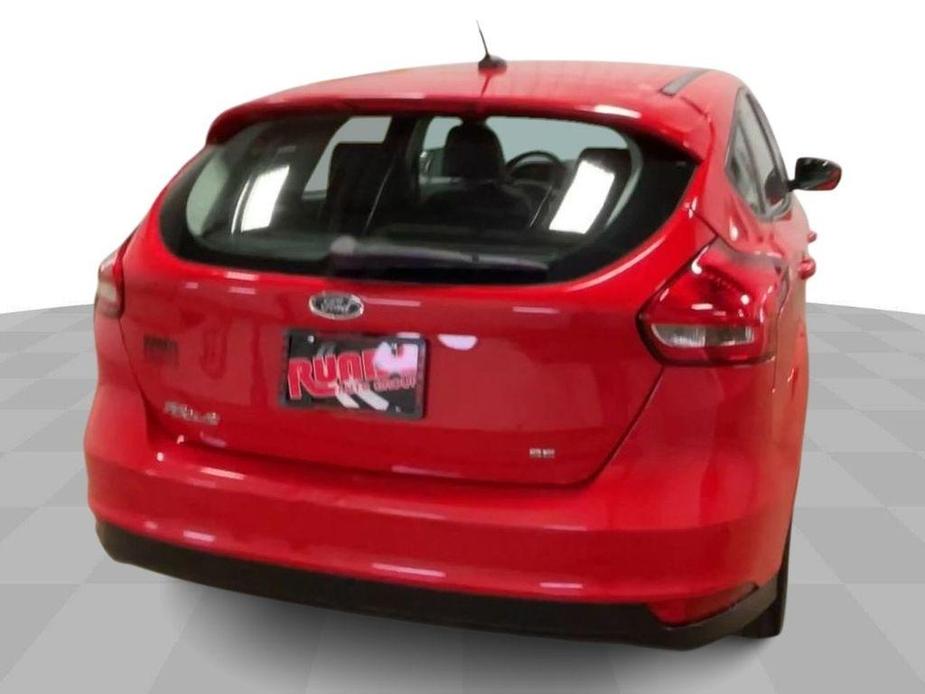 used 2015 Ford Focus car, priced at $10,593