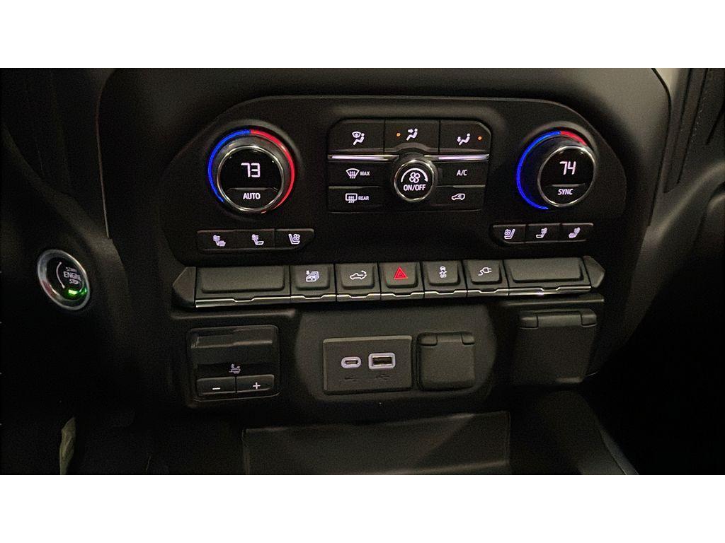 used 2021 Chevrolet Silverado 2500 car, priced at $49,980