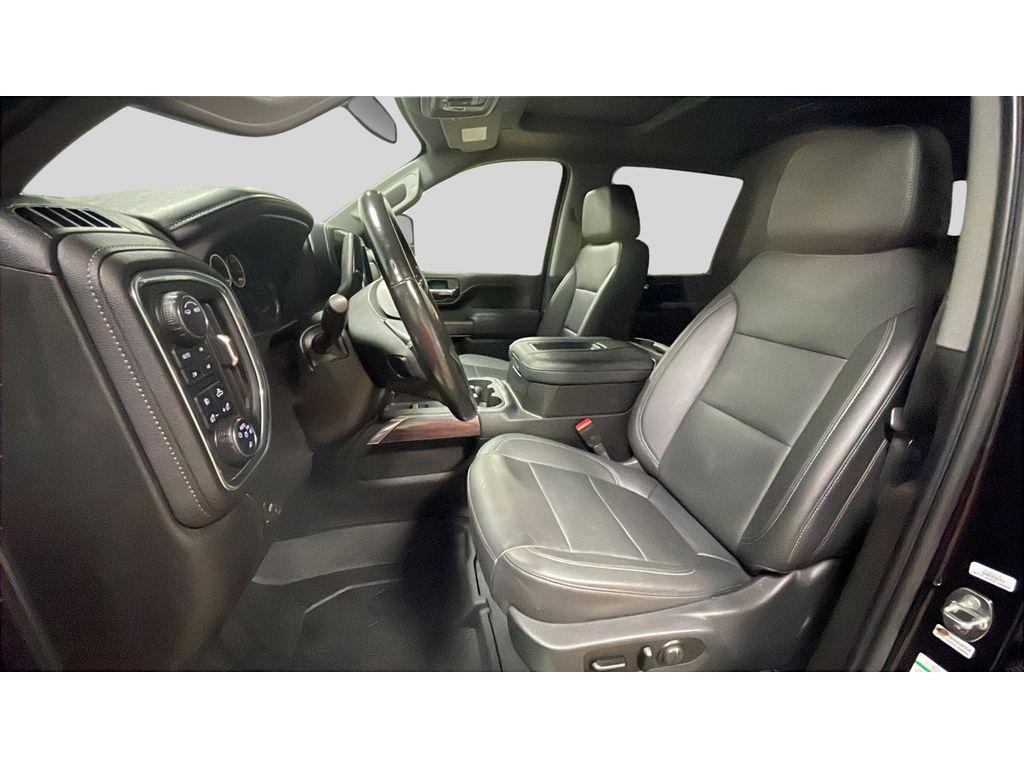 used 2021 Chevrolet Silverado 2500 car, priced at $49,980