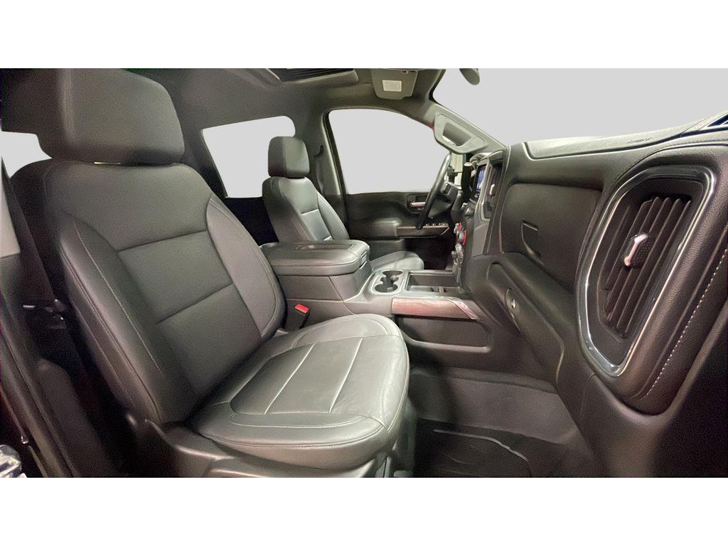 used 2021 Chevrolet Silverado 2500 car, priced at $49,980