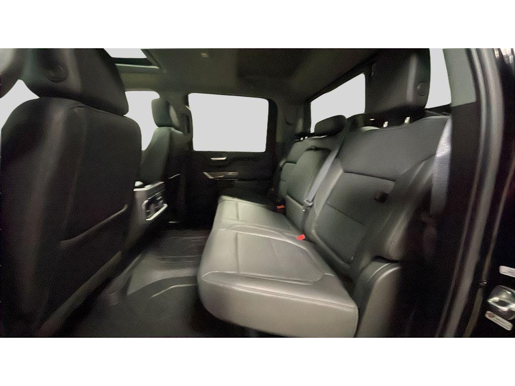 used 2021 Chevrolet Silverado 2500 car, priced at $49,980