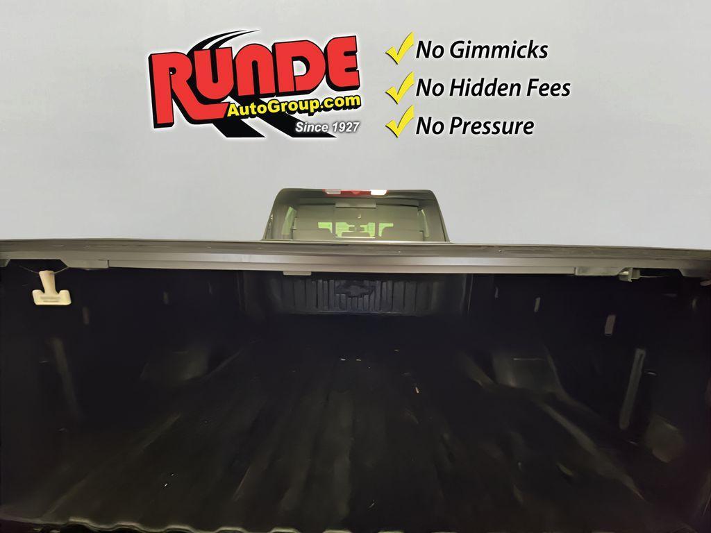 used 2021 Chevrolet Silverado 2500 car, priced at $49,980