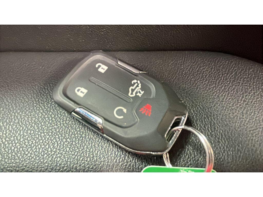 used 2021 Chevrolet Silverado 2500 car, priced at $49,980