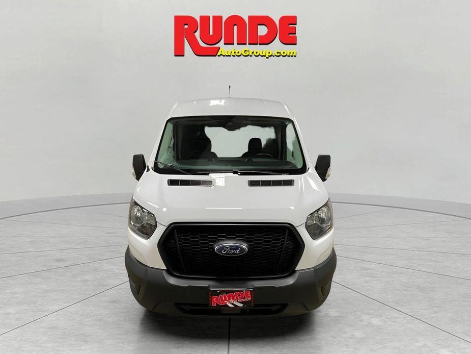 used 2023 Ford Transit-250 car, priced at $35,990