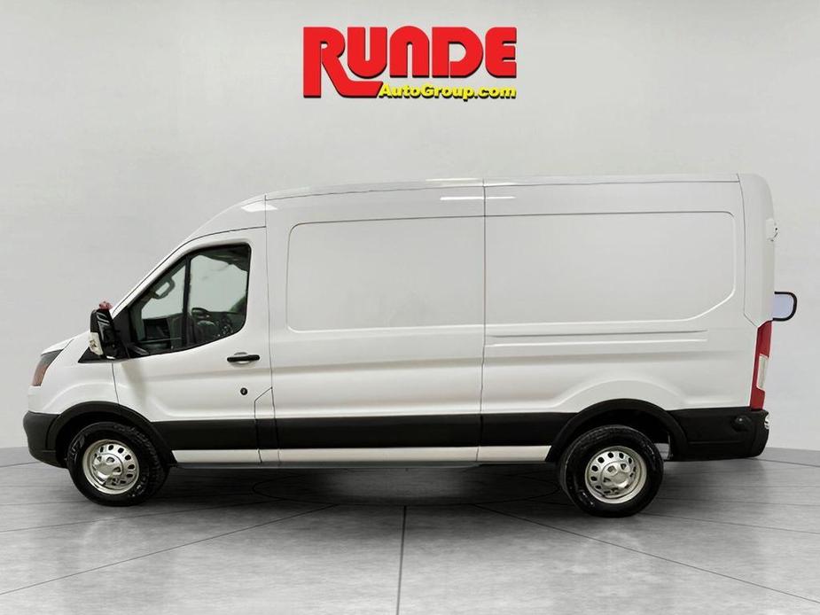 used 2023 Ford Transit-250 car, priced at $35,990