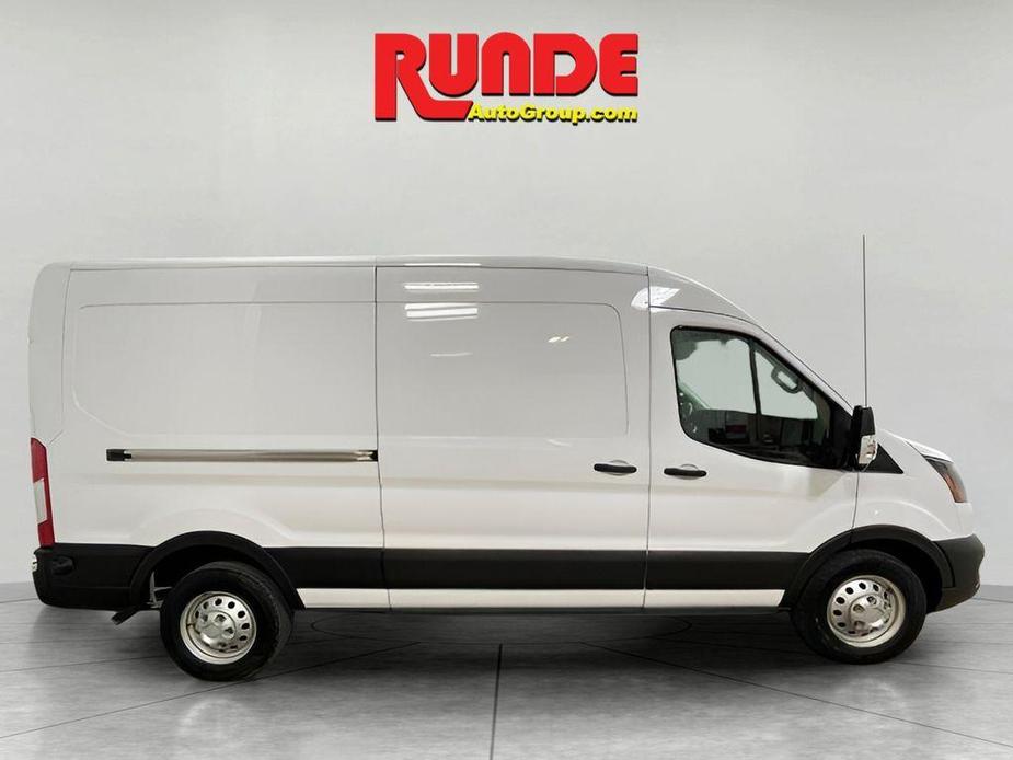 used 2023 Ford Transit-250 car, priced at $35,990