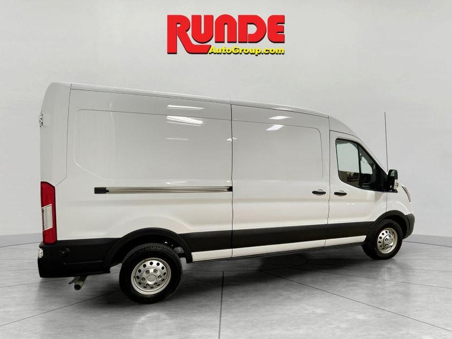 used 2023 Ford Transit-250 car, priced at $35,990