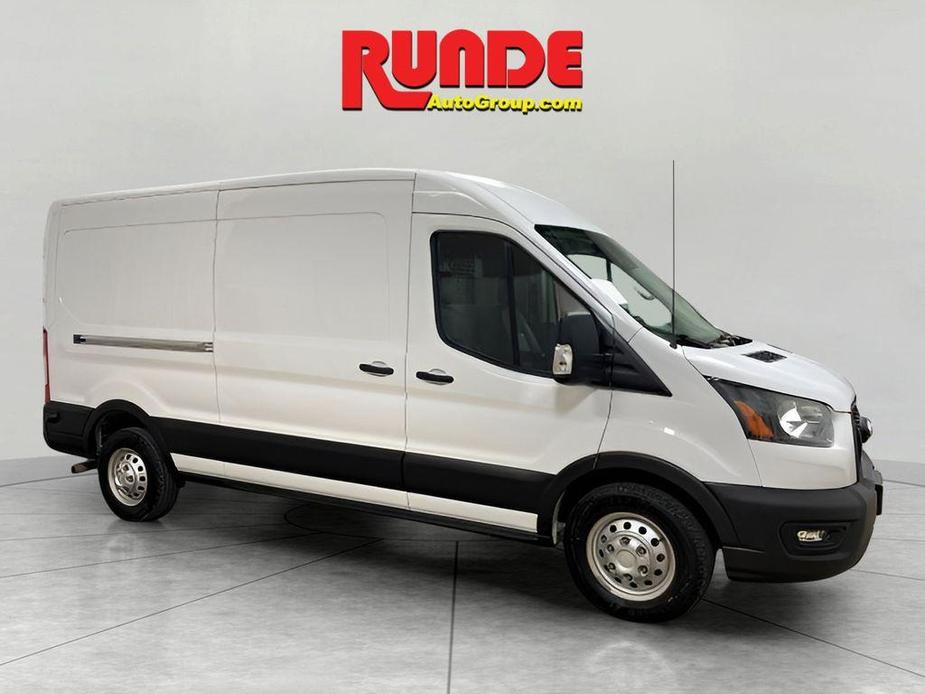 used 2023 Ford Transit-250 car, priced at $35,990