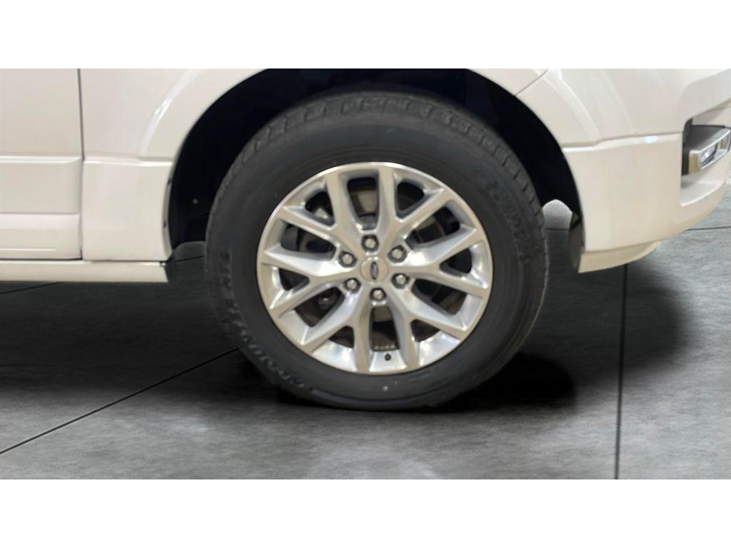 used 2016 Ford Expedition EL car, priced at $13,920