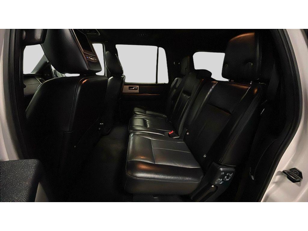 used 2016 Ford Expedition EL car, priced at $13,920