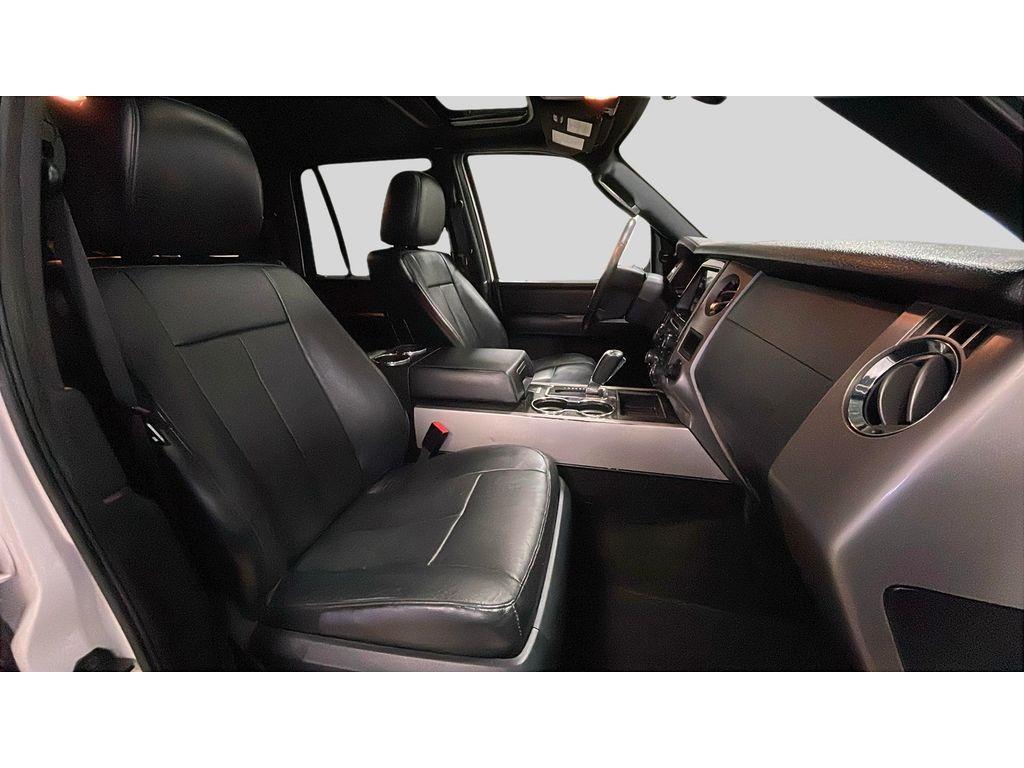 used 2016 Ford Expedition EL car, priced at $13,920