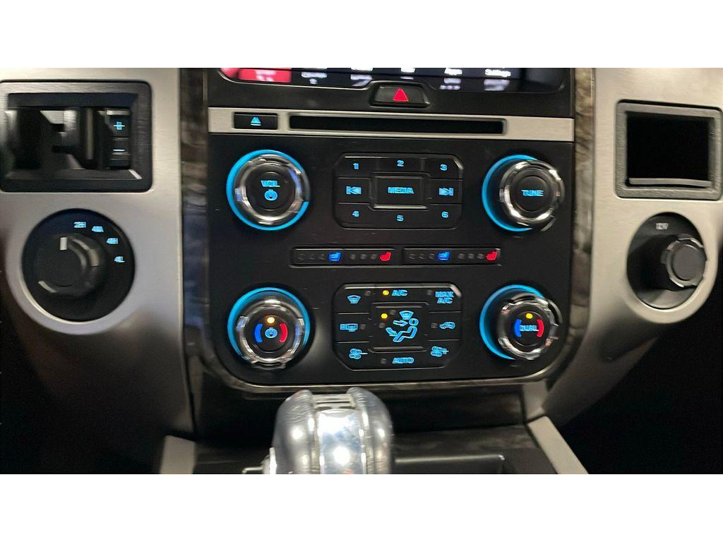 used 2016 Ford Expedition EL car, priced at $13,920