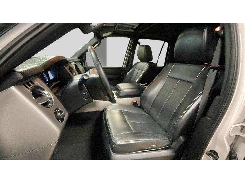 used 2016 Ford Expedition EL car, priced at $13,920