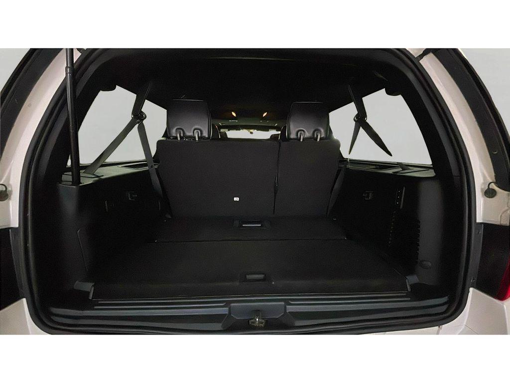 used 2016 Ford Expedition EL car, priced at $13,920