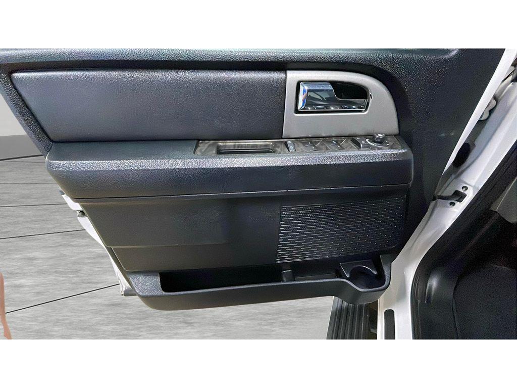 used 2016 Ford Expedition EL car, priced at $13,920
