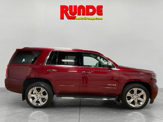 used 2016 Chevrolet Tahoe car, priced at $25,990