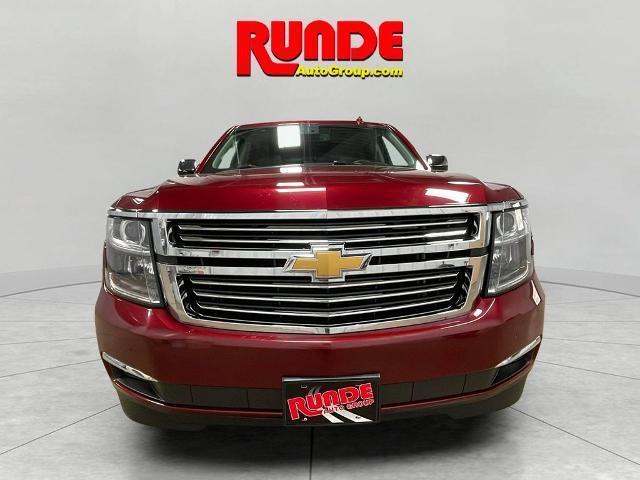 used 2016 Chevrolet Tahoe car, priced at $25,990