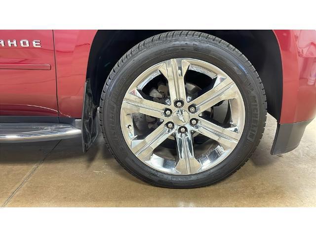 used 2016 Chevrolet Tahoe car, priced at $25,990