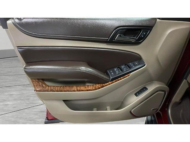 used 2016 Chevrolet Tahoe car, priced at $25,990