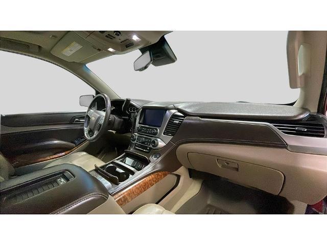 used 2016 Chevrolet Tahoe car, priced at $25,990