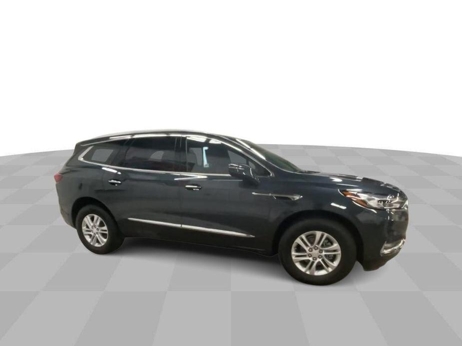 used 2020 Buick Enclave car, priced at $19,987