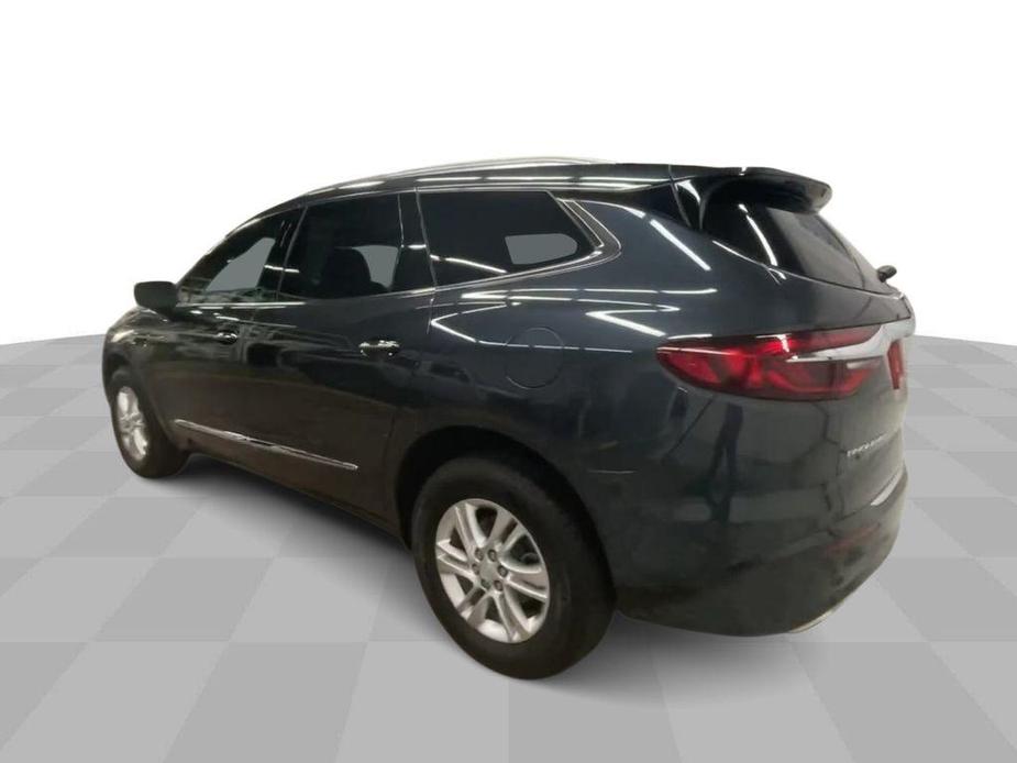 used 2020 Buick Enclave car, priced at $19,987