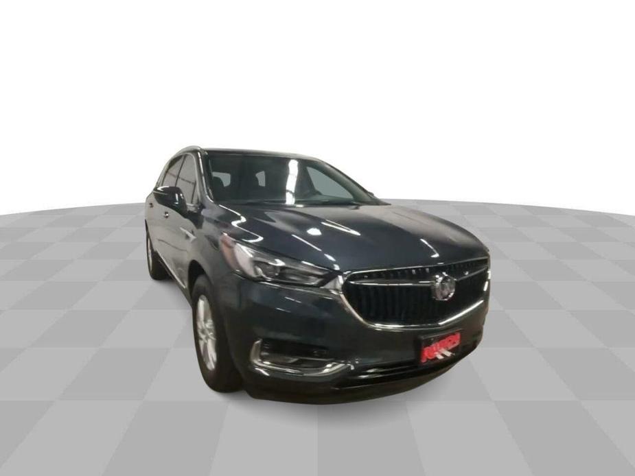 used 2020 Buick Enclave car, priced at $19,987