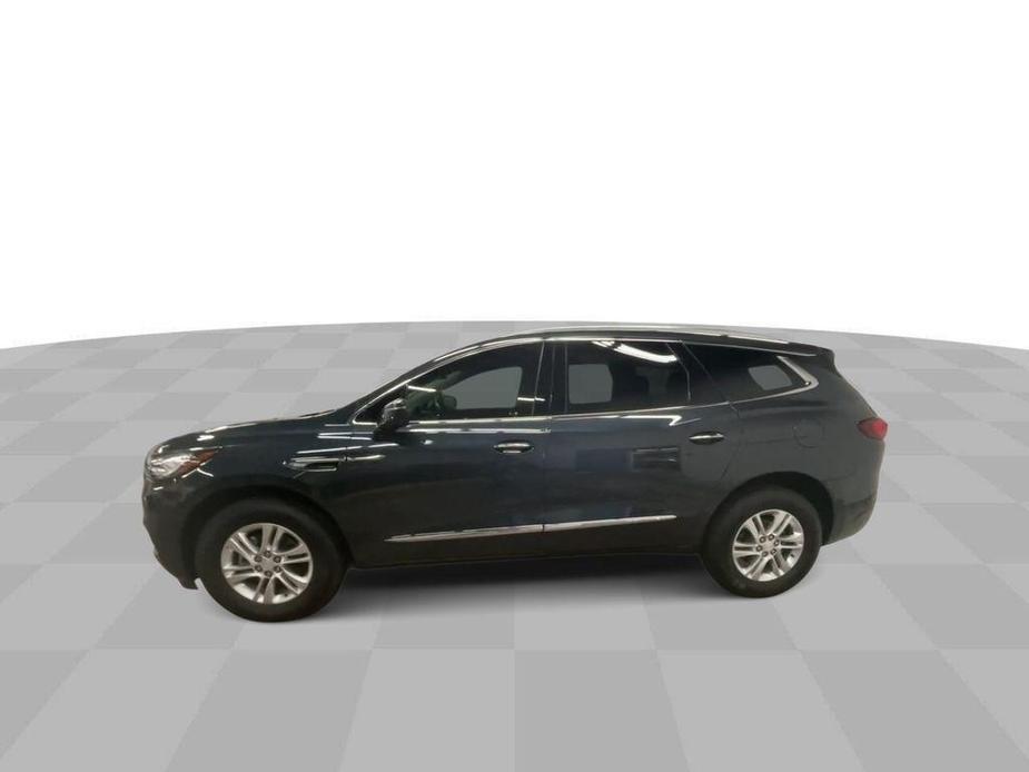 used 2020 Buick Enclave car, priced at $19,987