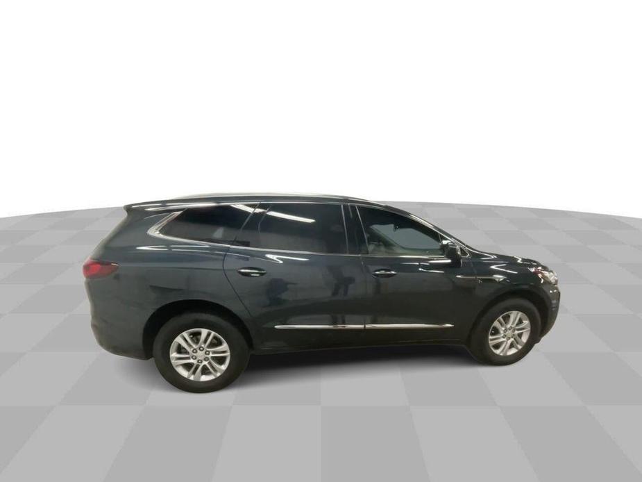 used 2020 Buick Enclave car, priced at $19,987