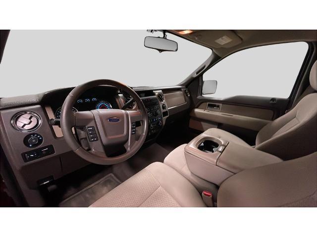 used 2010 Ford F-150 car, priced at $7,871