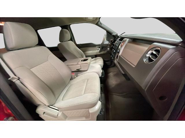 used 2010 Ford F-150 car, priced at $7,871