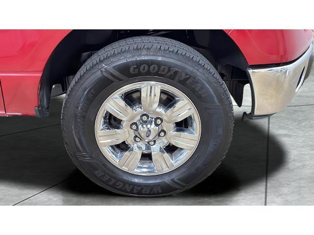 used 2010 Ford F-150 car, priced at $7,871