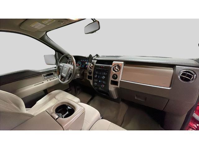 used 2010 Ford F-150 car, priced at $7,871