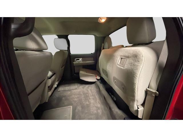 used 2010 Ford F-150 car, priced at $7,871