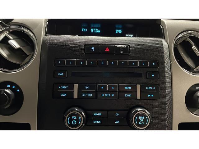 used 2010 Ford F-150 car, priced at $7,871