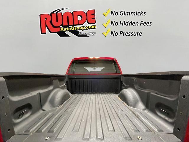 used 2010 Ford F-150 car, priced at $7,871