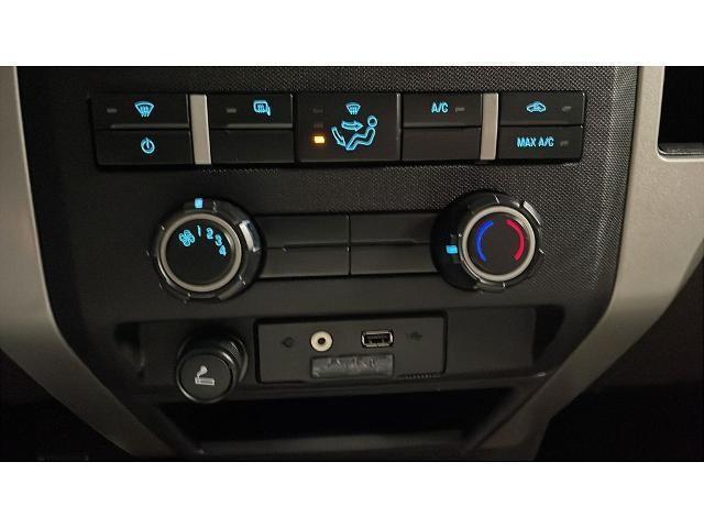 used 2010 Ford F-150 car, priced at $7,871