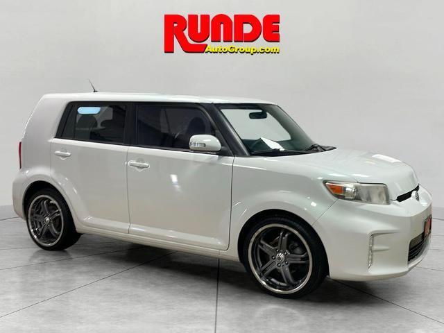 used 2014 Scion xB car, priced at $11,881
